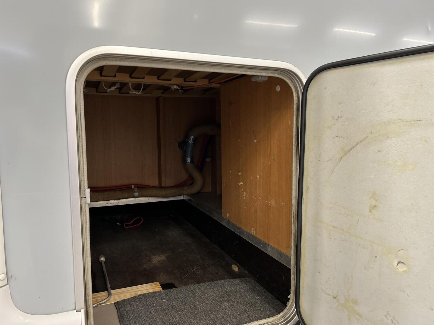 KNAUS SUN TI 650 MF 2007