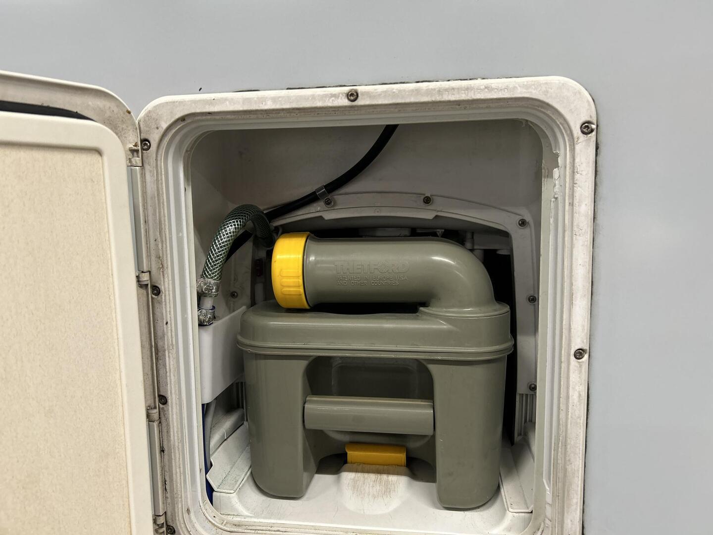 KNAUS SUN TI 650 MF 2007