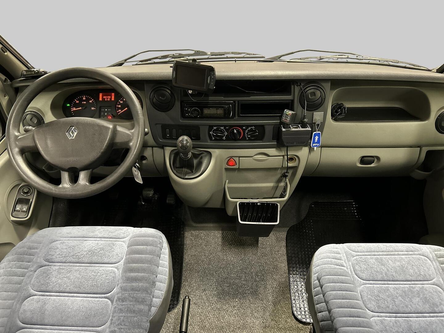 KNAUS SUN TI 650 MF 2007