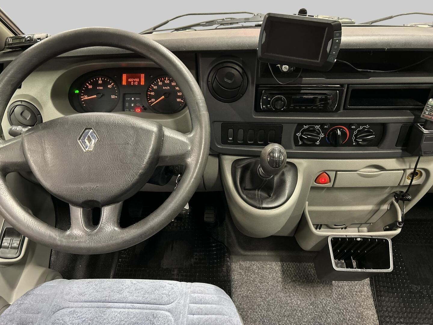 KNAUS SUN TI 650 MF 2007