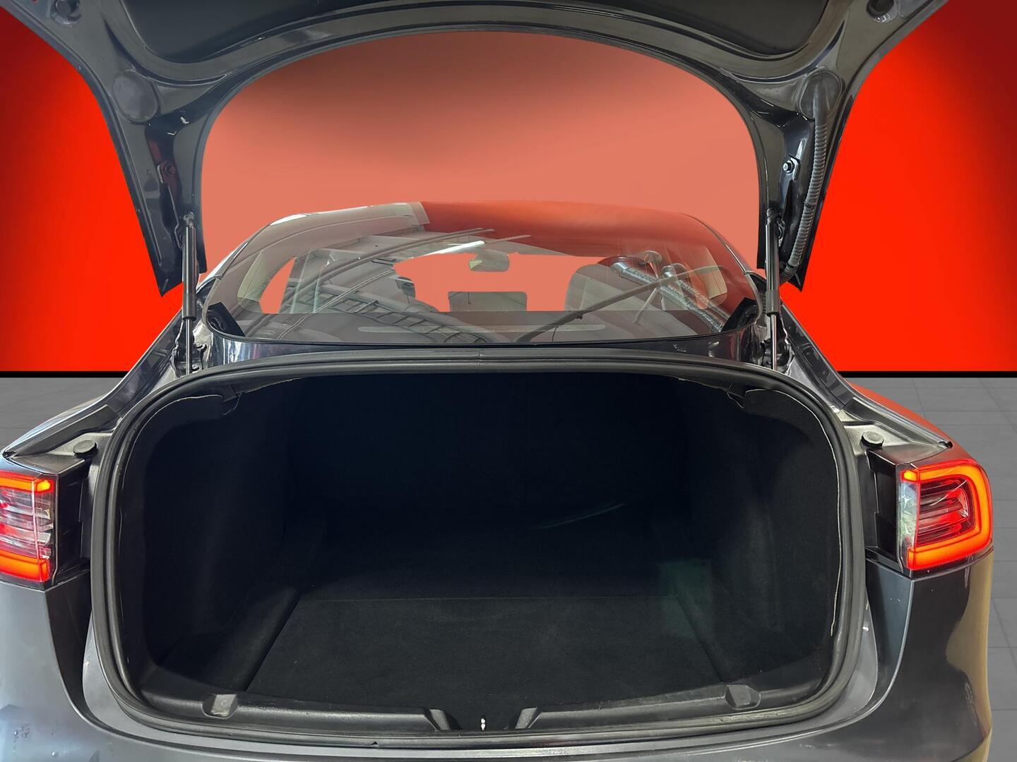 TESLA Model 3 2019