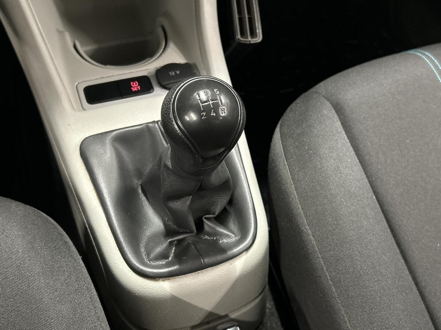 SEAT Mii 2016