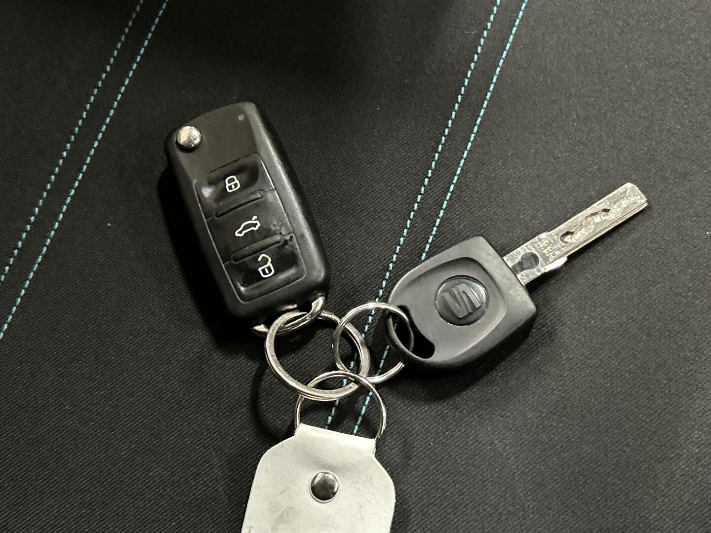 SEAT Mii 2016