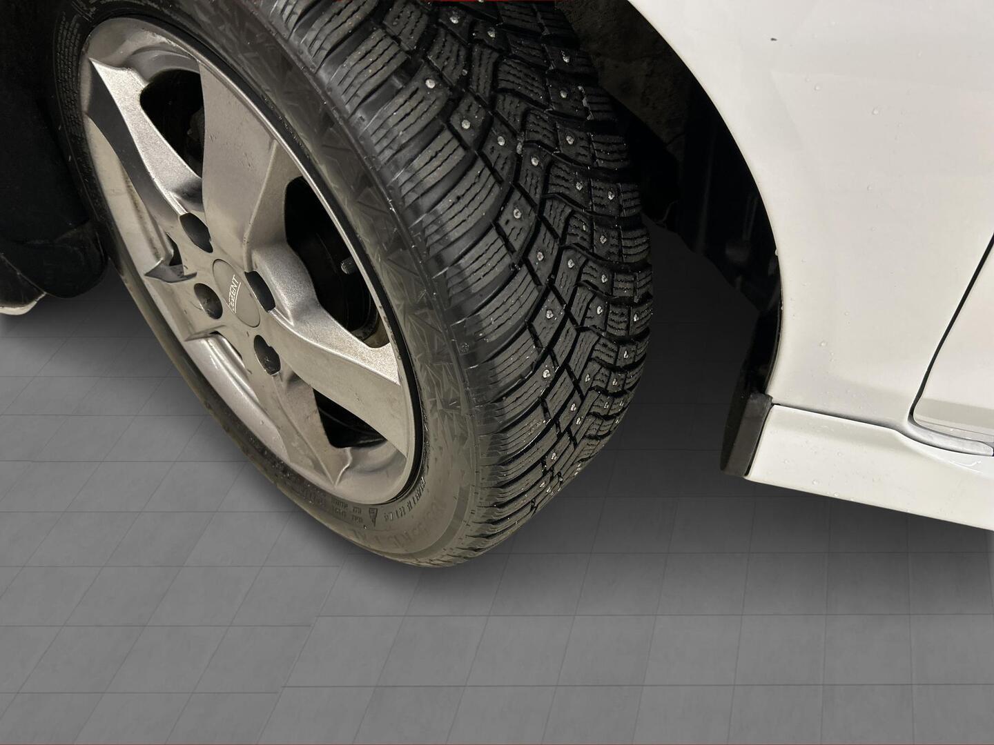 FORD Fiesta Van 2017