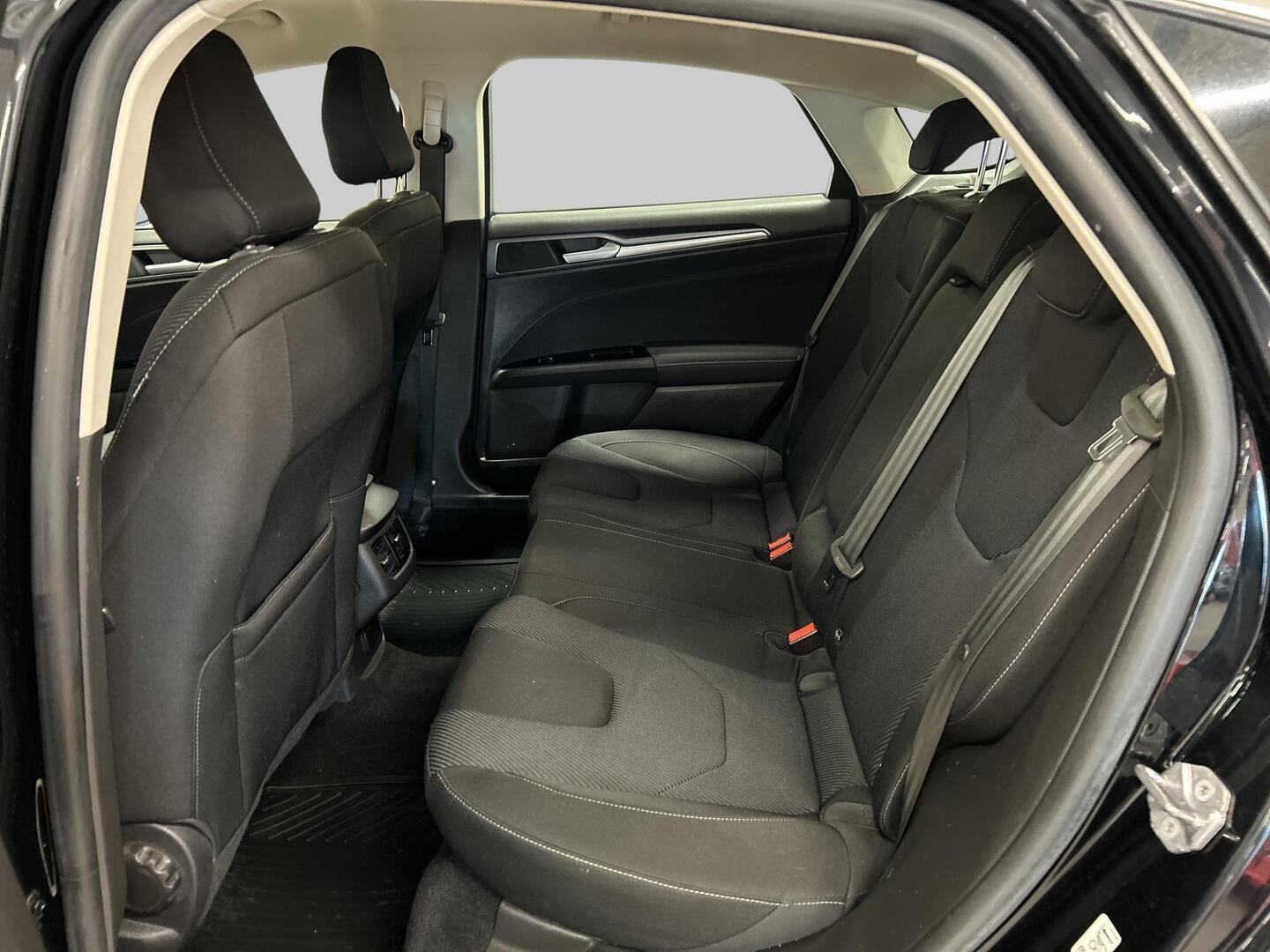 FORD Mondeo 2019