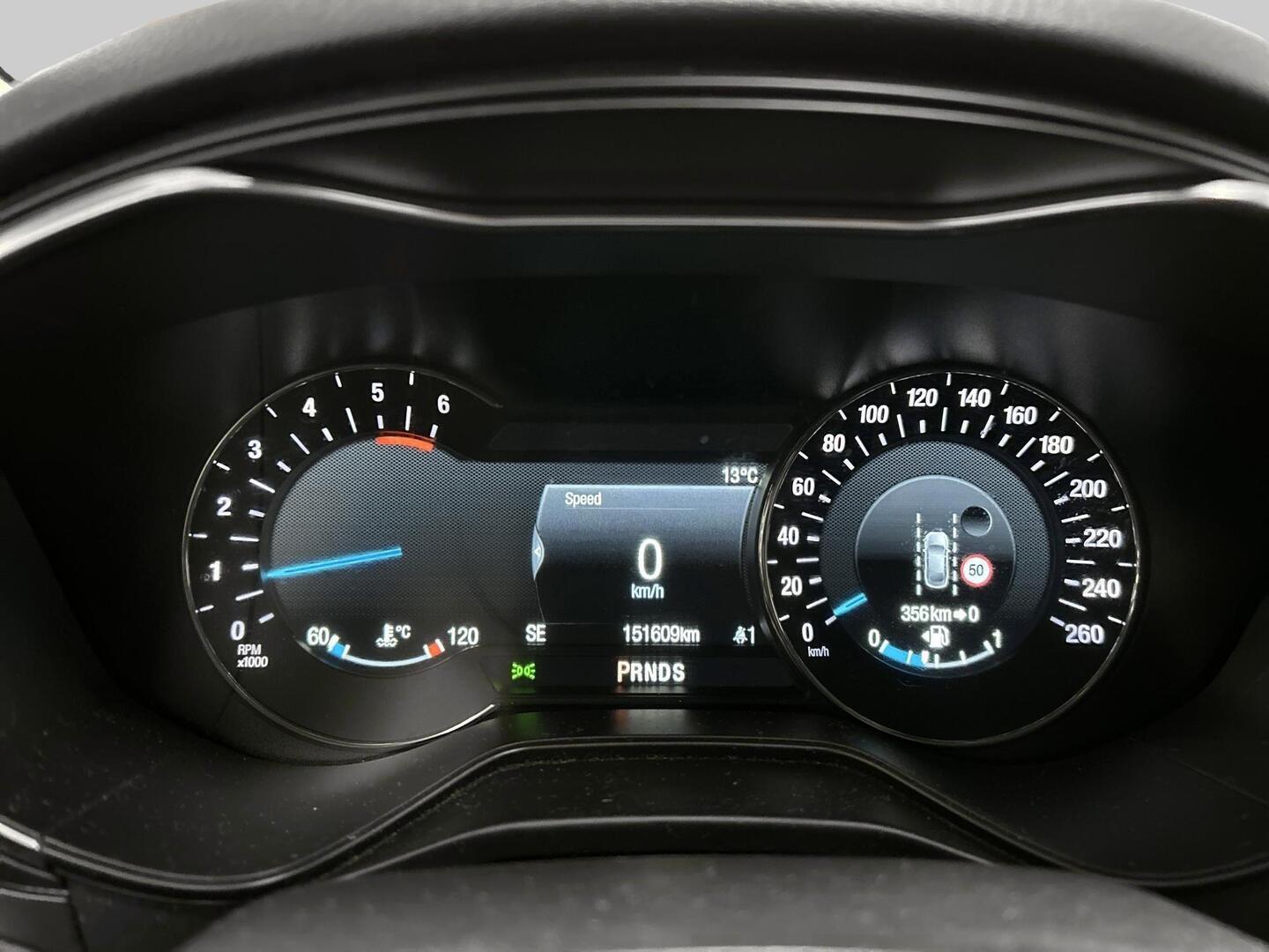 FORD Mondeo 2019