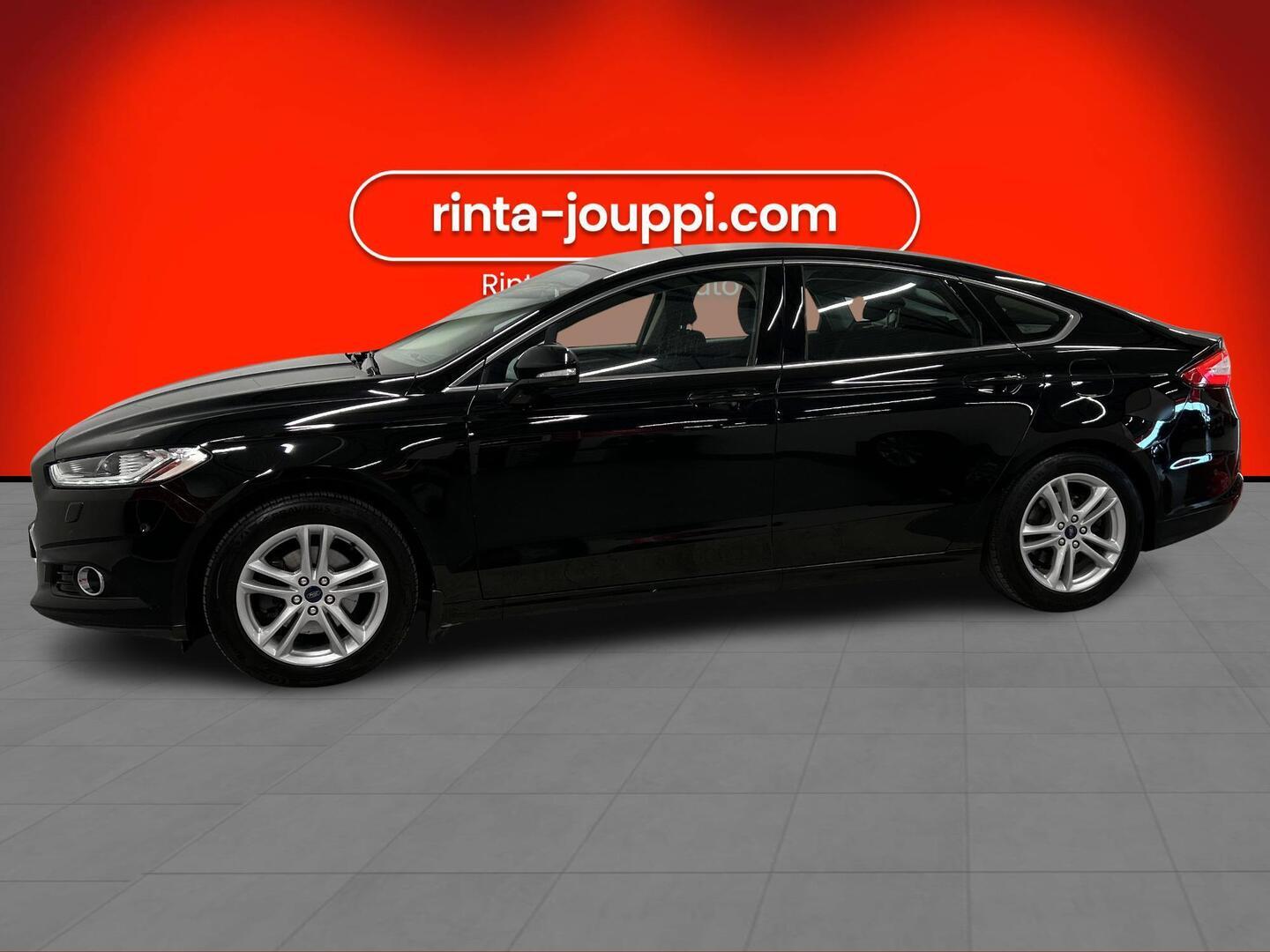 FORD Mondeo 2019