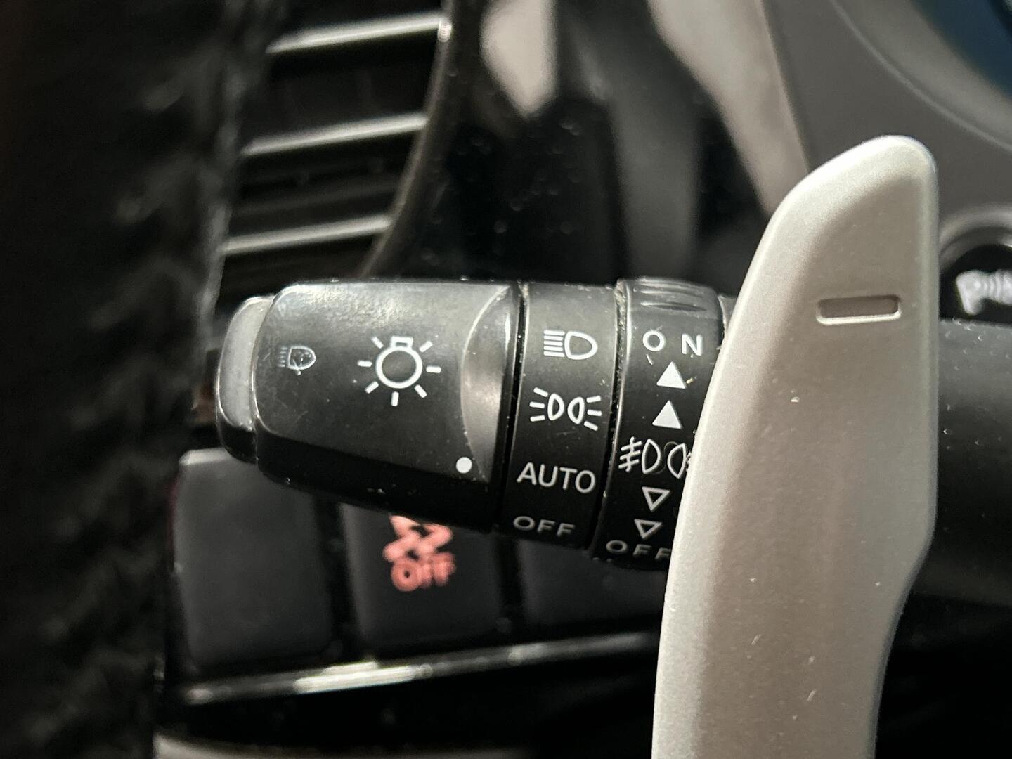 MITSUBISHI Outlander 2014