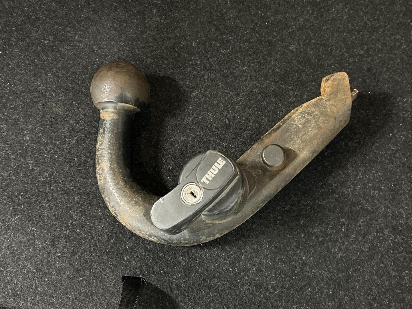 MITSUBISHI Outlander 2014