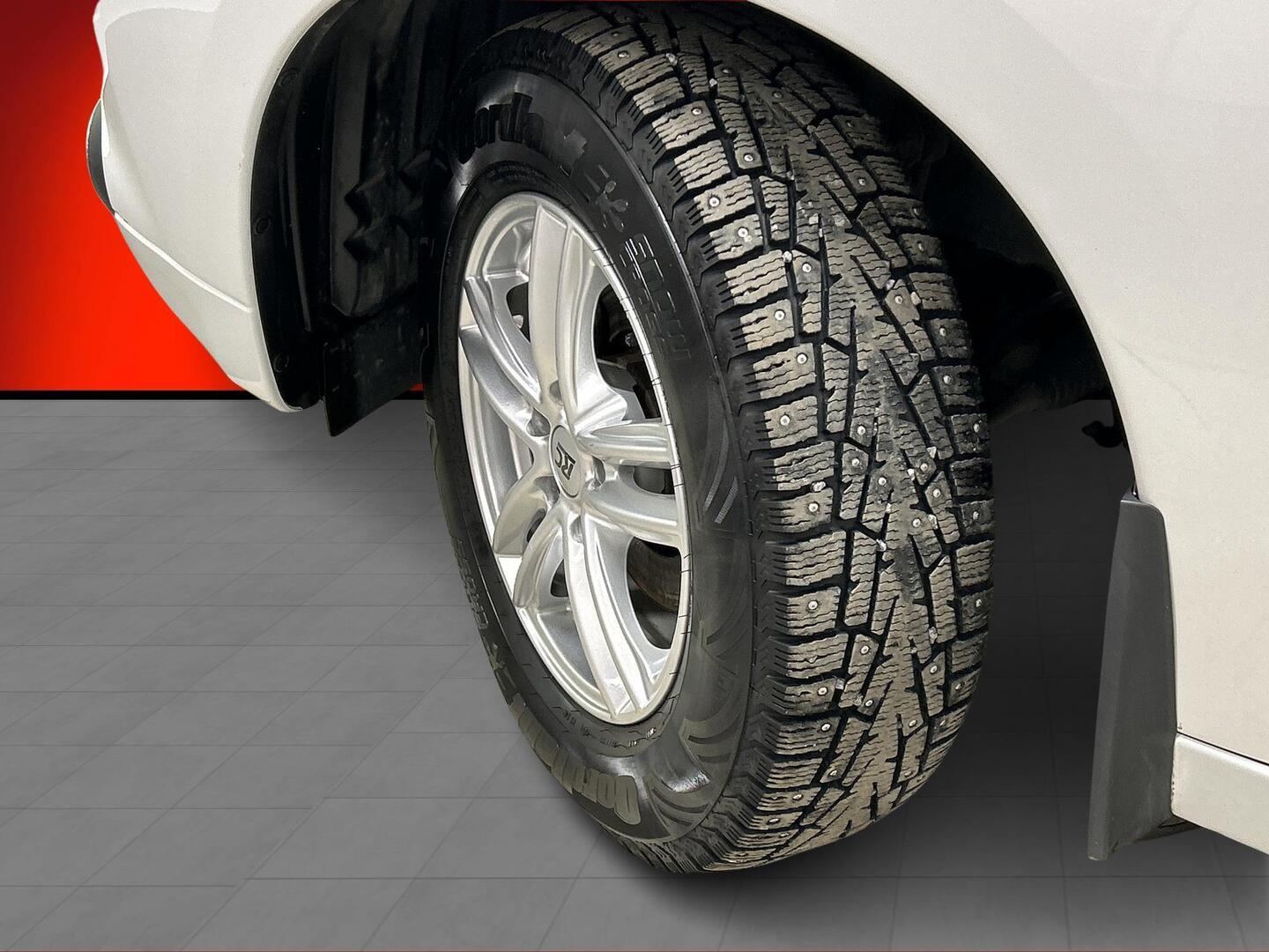 MITSUBISHI Outlander 2014