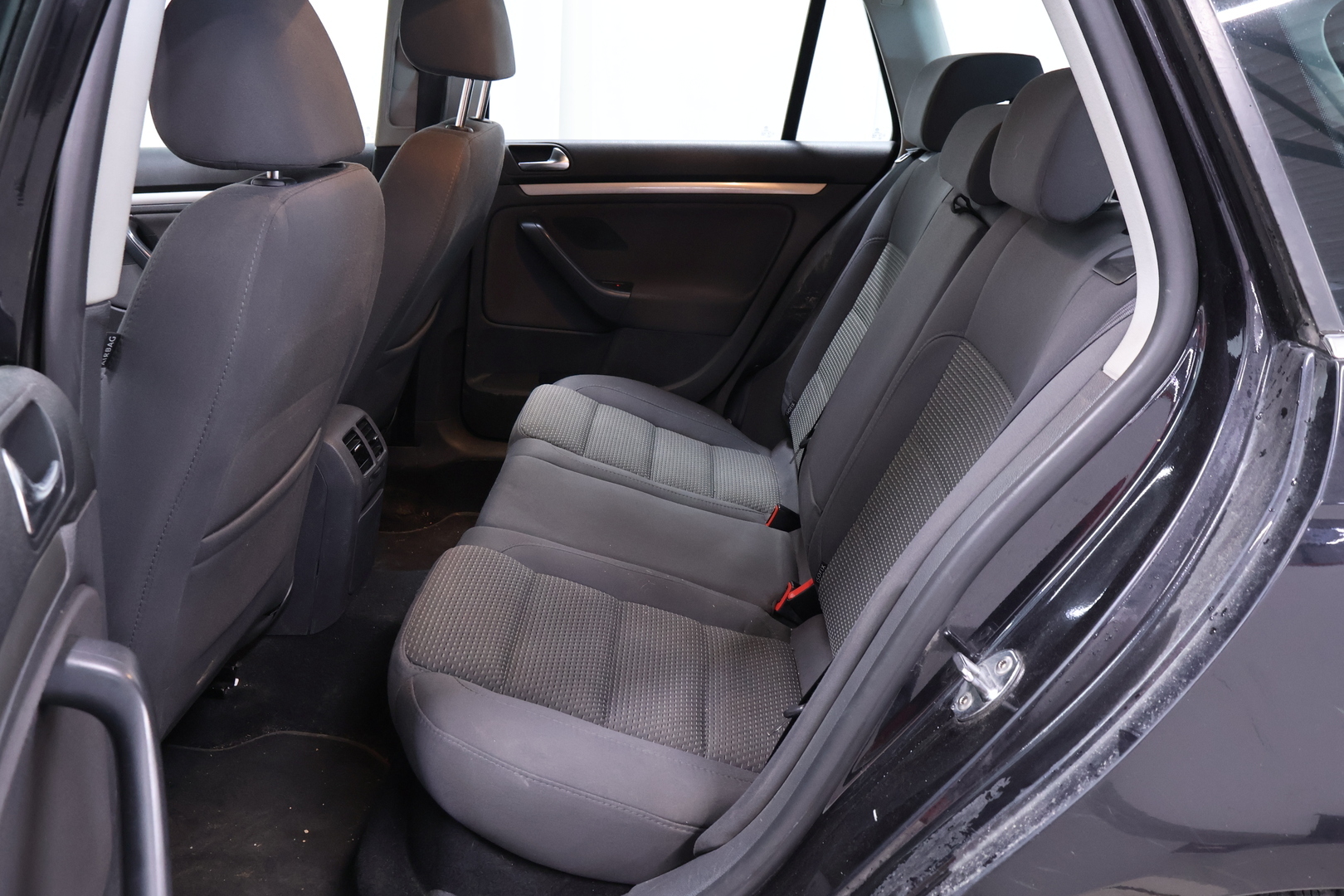 VOLKSWAGEN Golf 2008