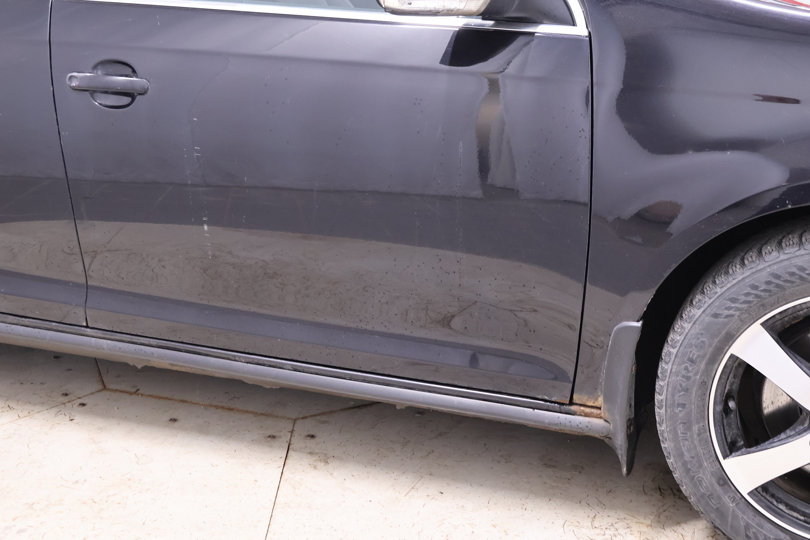 VOLKSWAGEN Golf 2008