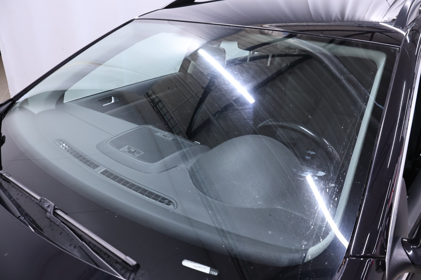 VOLKSWAGEN Golf 2008