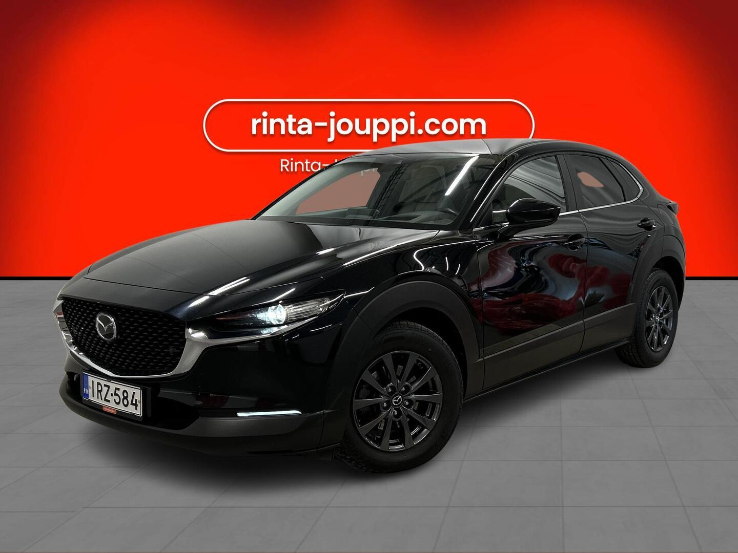 MAZDA CX-30 2020