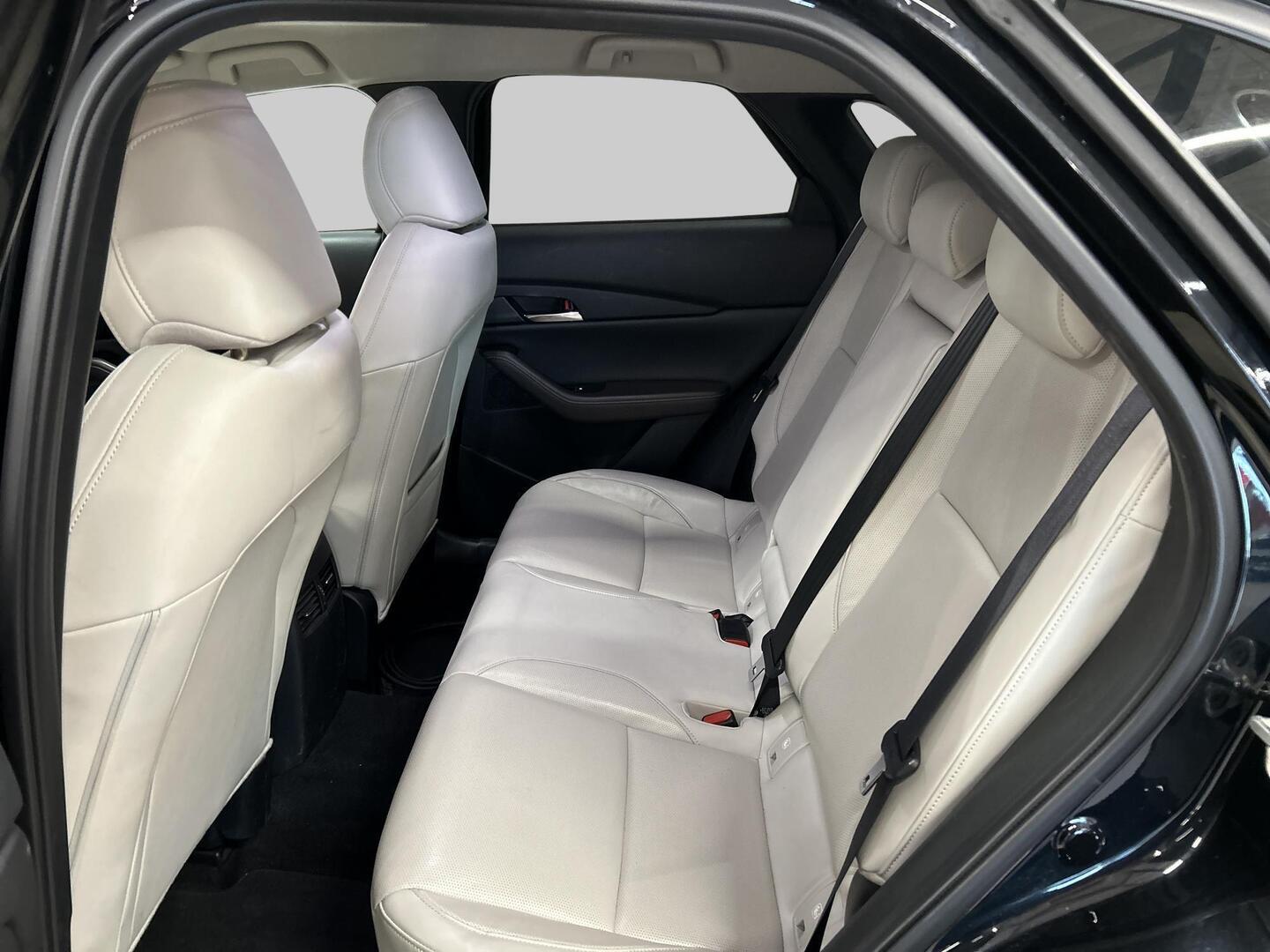 MAZDA CX-30 2020