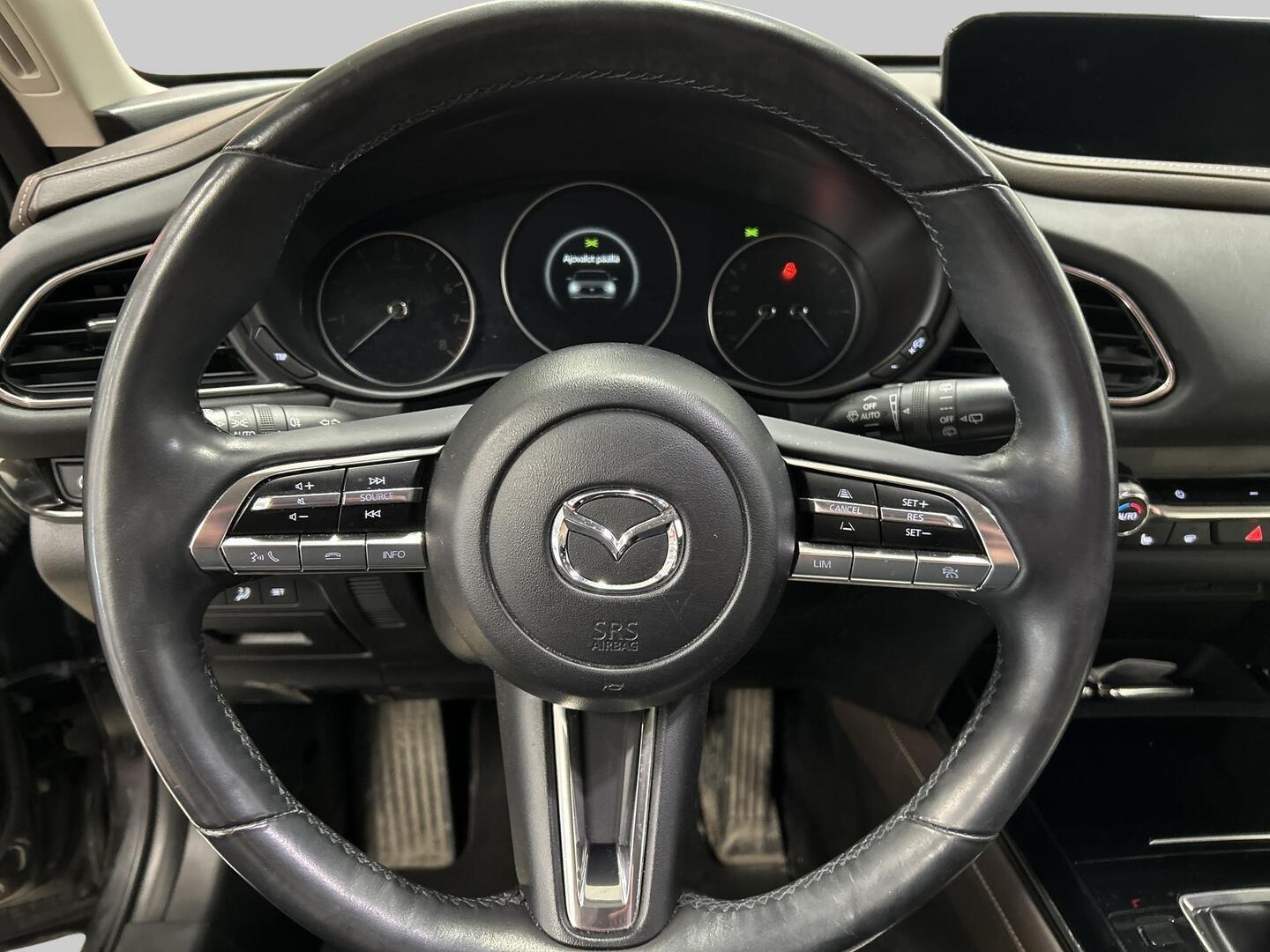 MAZDA CX-30 2020