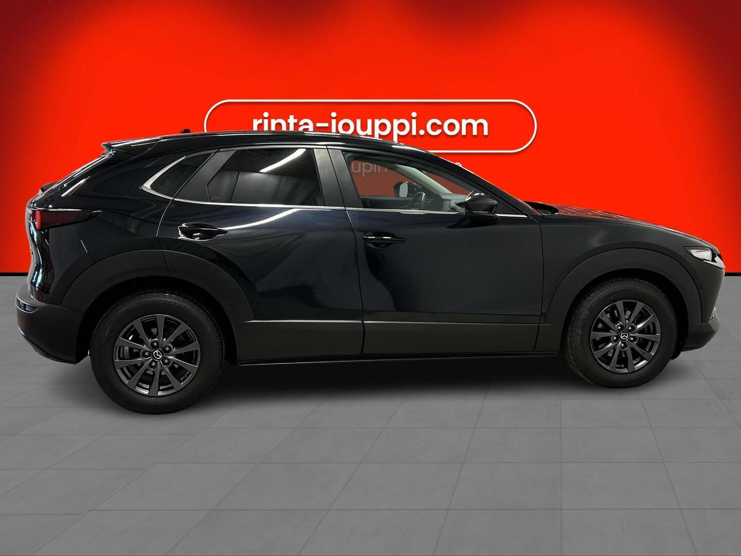 MAZDA CX-30 2020