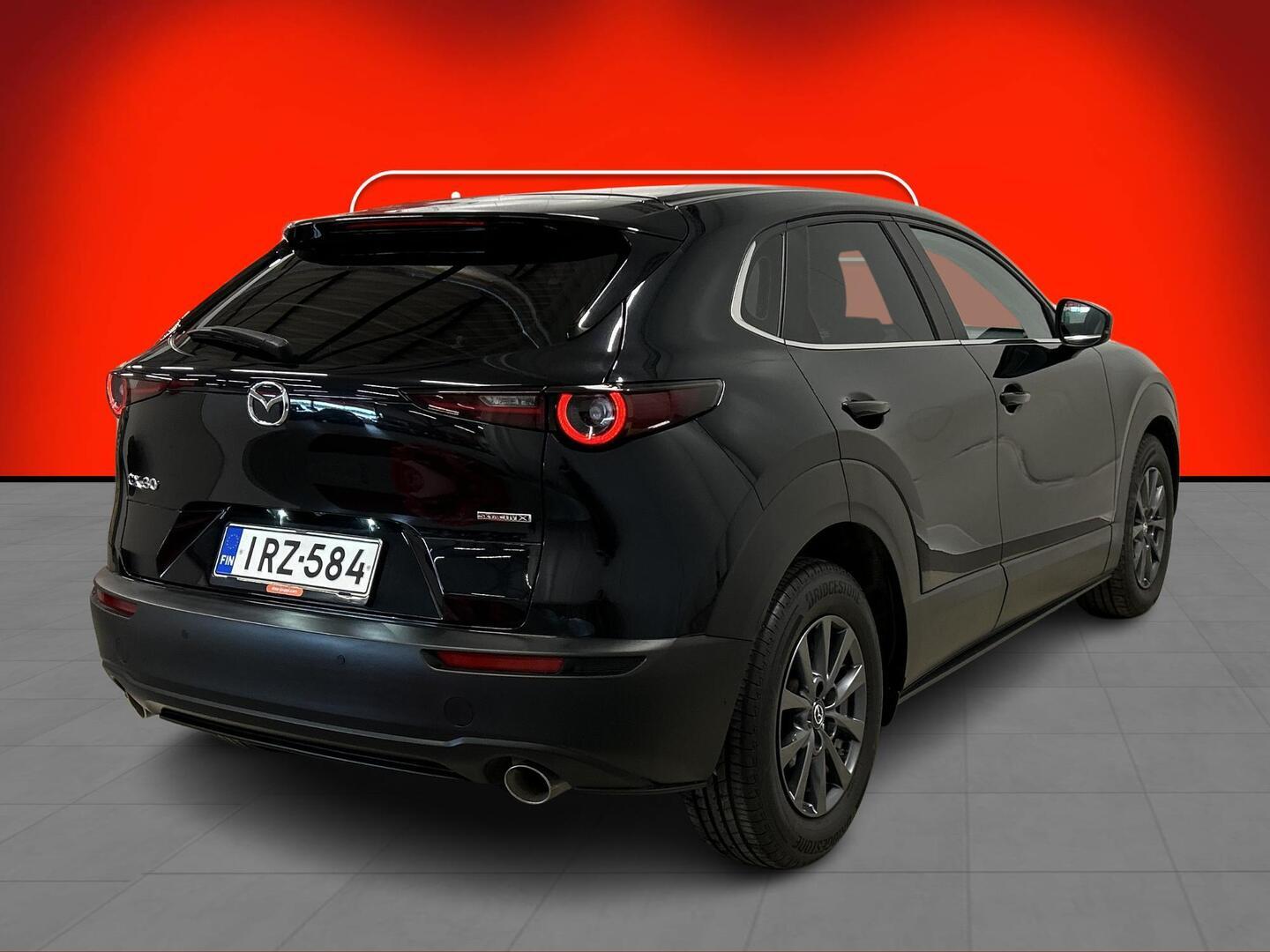 MAZDA CX-30 2020