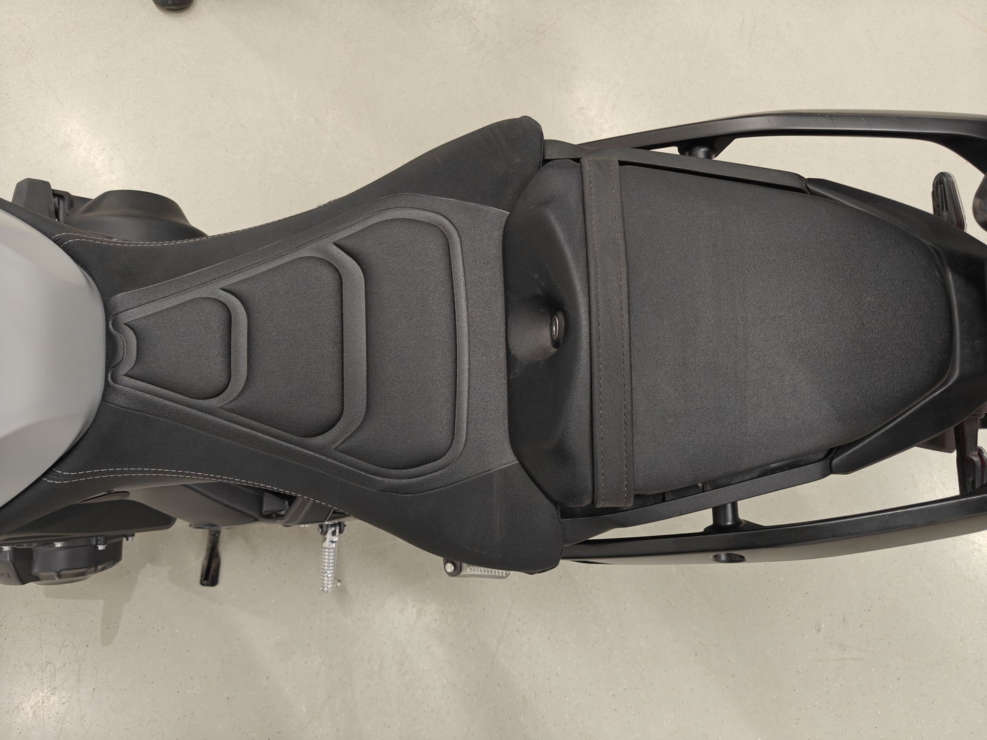 YAMAHA MT-09 2025