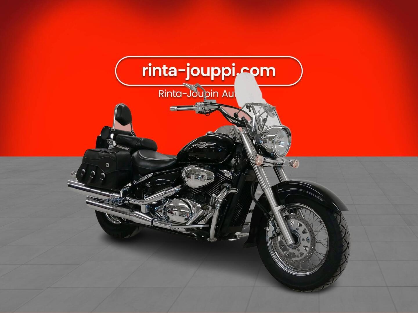 SUZUKI INTRUDER 2006