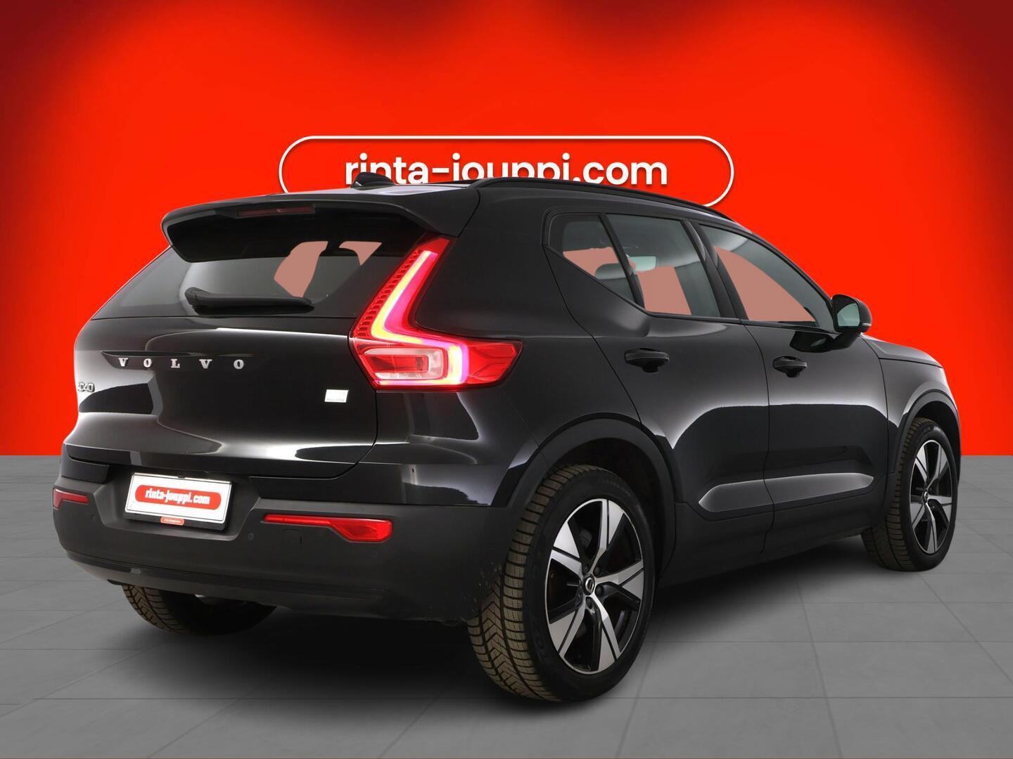 VOLVO XC40 2021