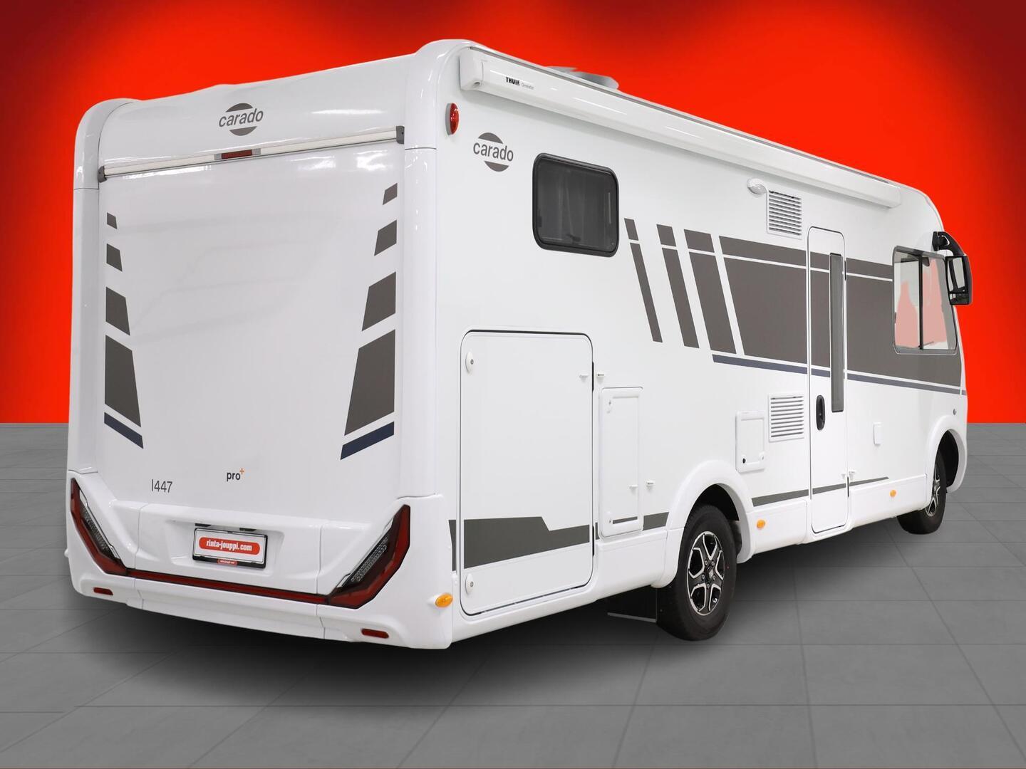 CARADO I 447 2025