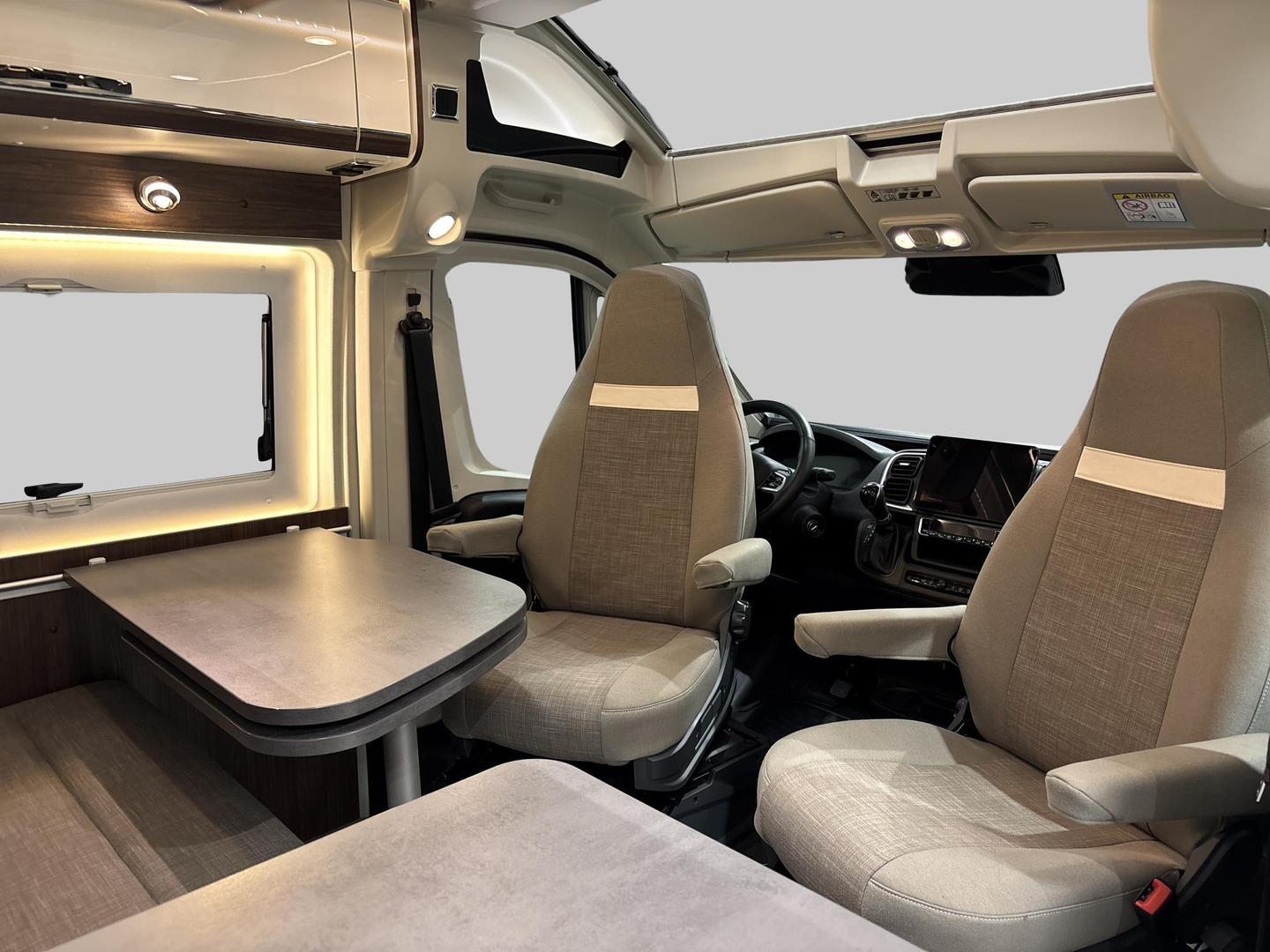 PÖSSL SUMMIT 640 PRIME 2025