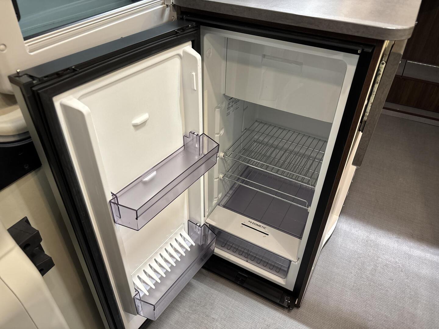 PÖSSL SUMMIT 640 PRIME 2025