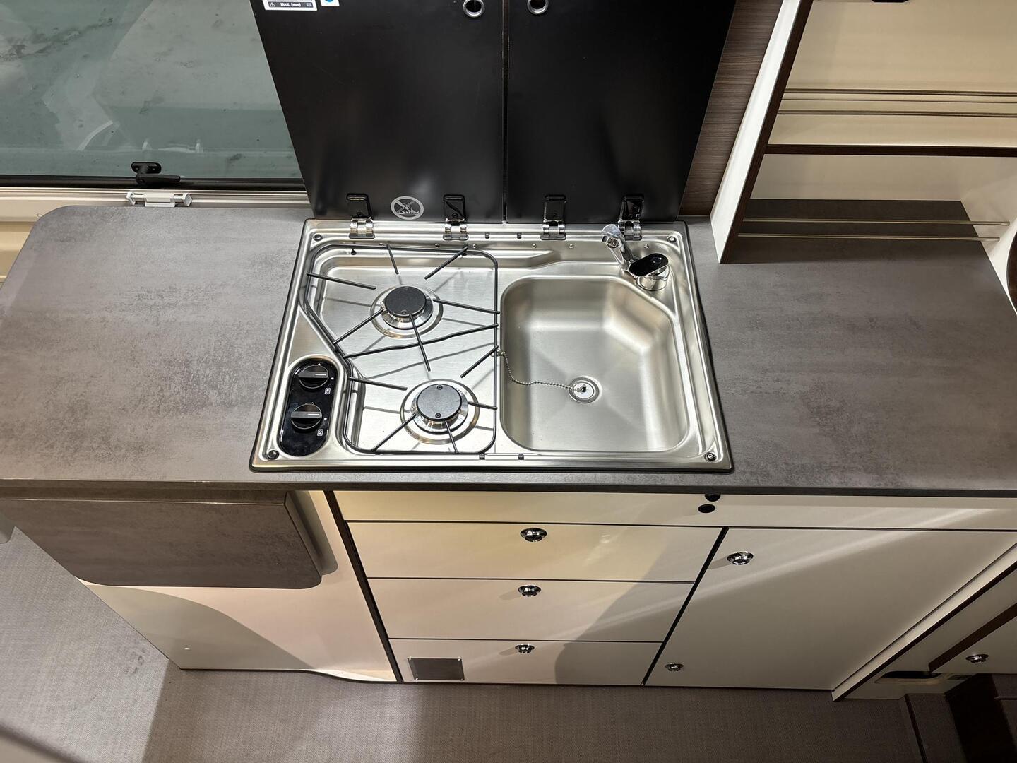 PÖSSL SUMMIT 640 PRIME 2025