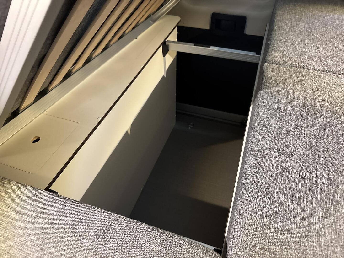 PÖSSL SUMMIT 640 PRIME 2025