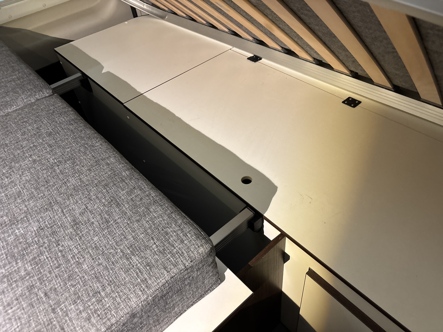 PÖSSL SUMMIT 640 PRIME 2025