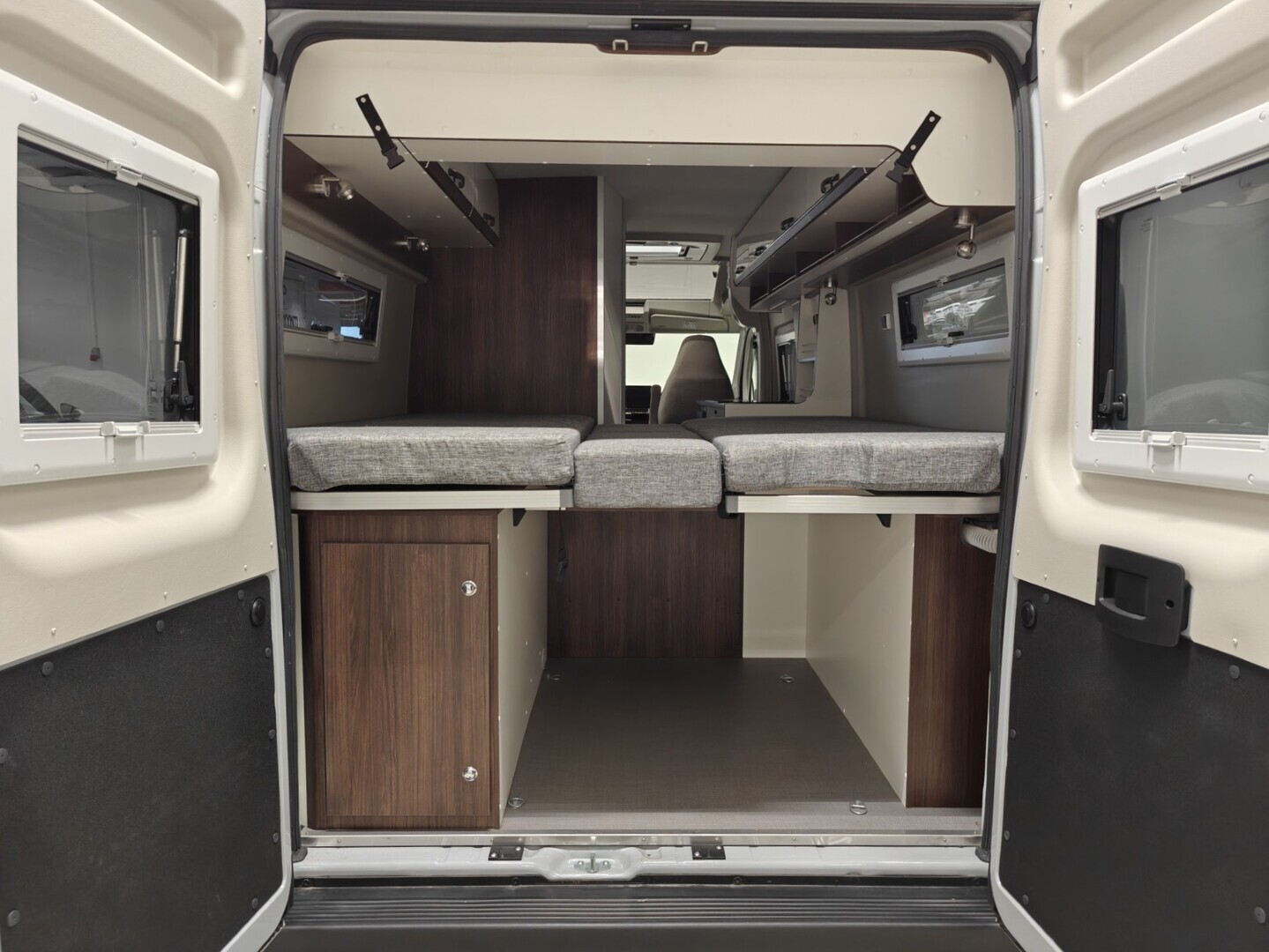 PÖSSL SUMMIT 640 PRIME 2025