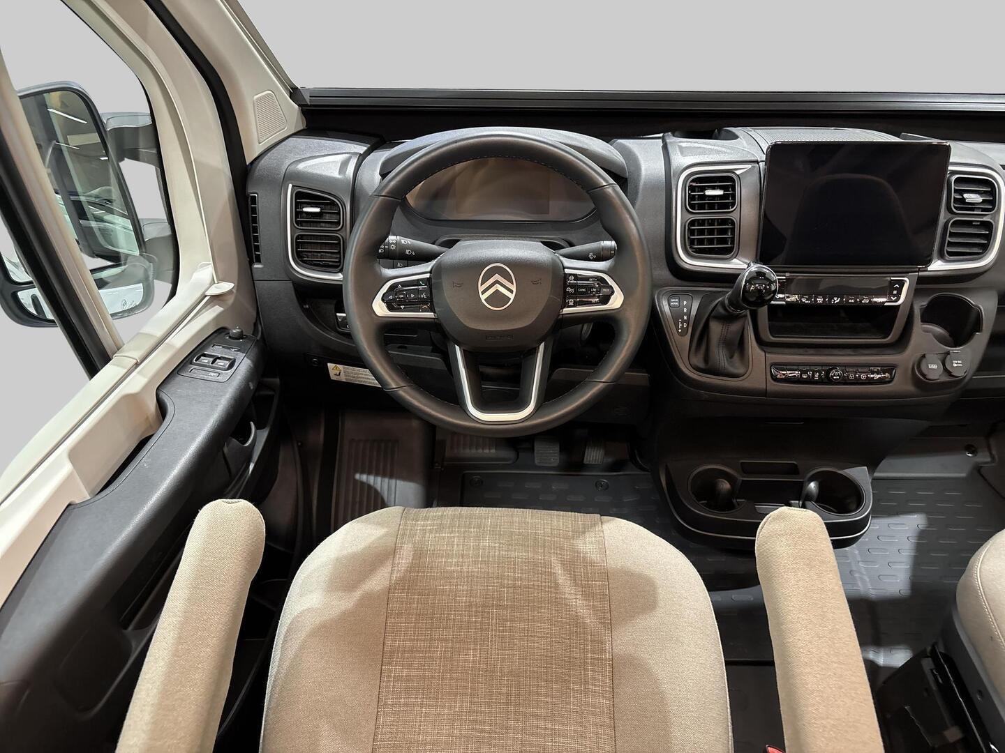 PÖSSL SUMMIT 640 PRIME 2025