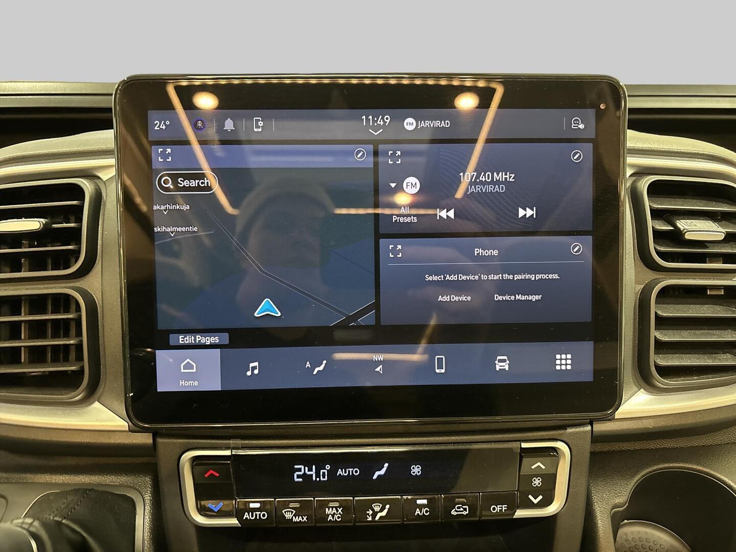 PÖSSL SUMMIT 640 PRIME 2025