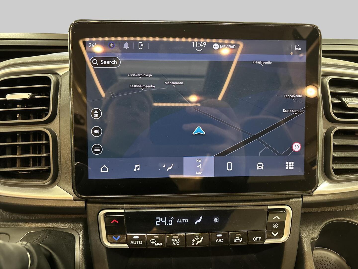 PÖSSL SUMMIT 640 PRIME 2025