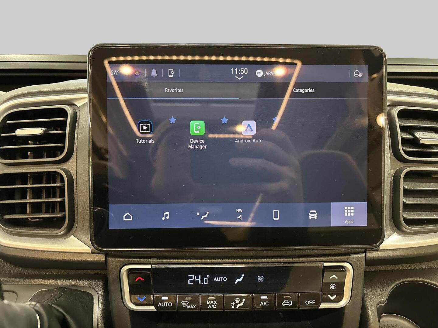 PÖSSL SUMMIT 640 PRIME 2025