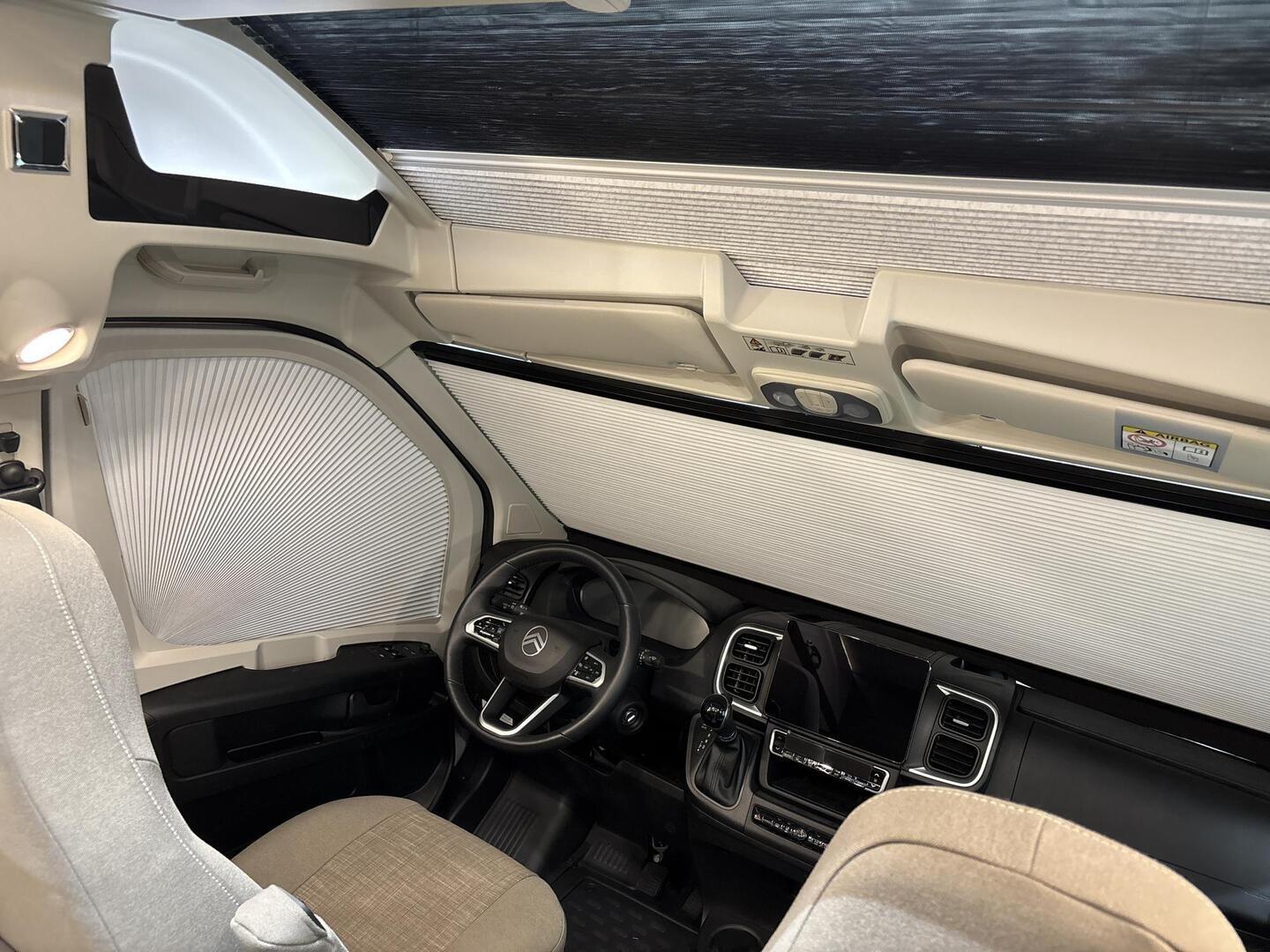 PÖSSL SUMMIT 640 PRIME 2025