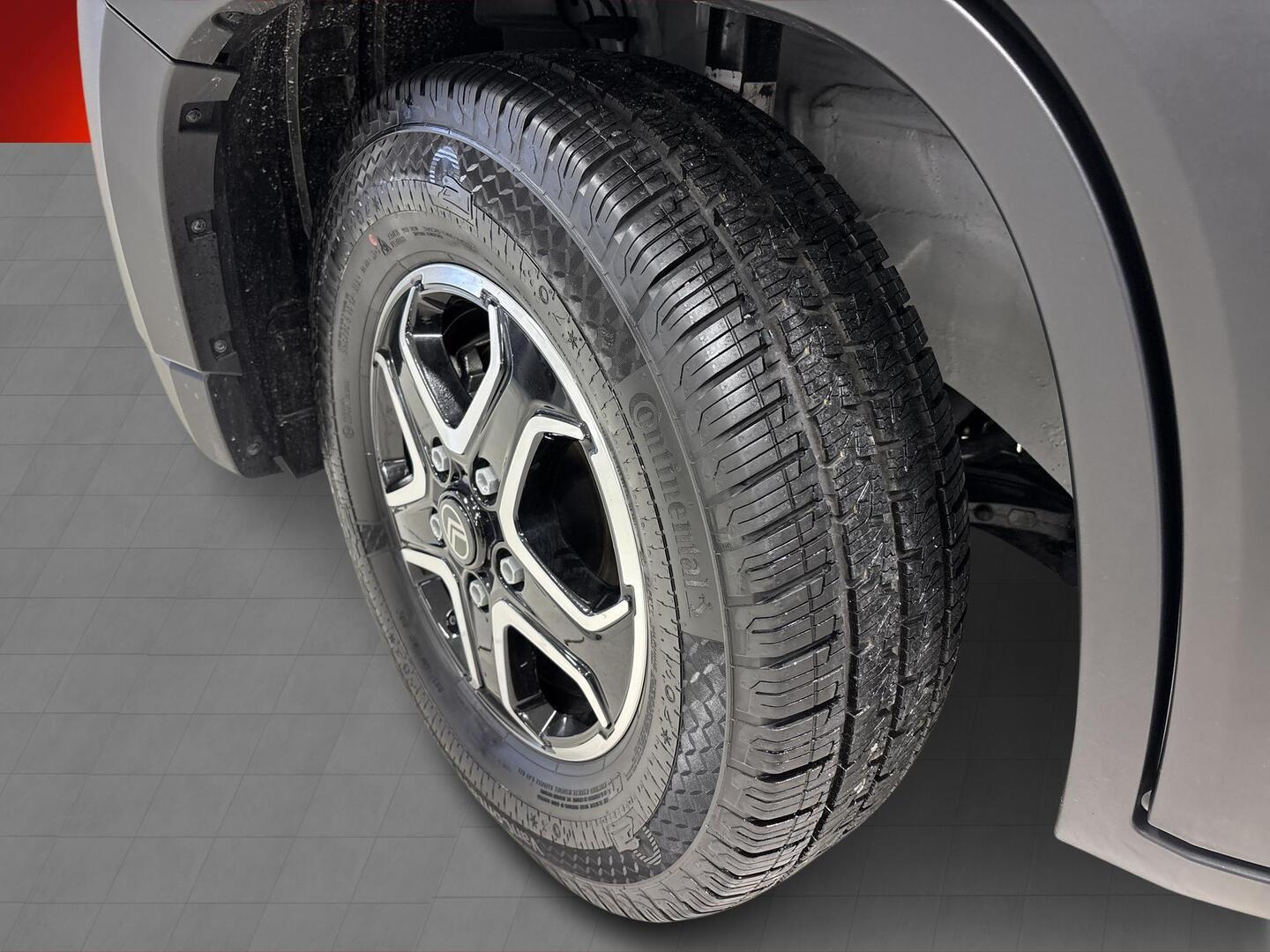 PÖSSL SUMMIT 640 PRIME 2025