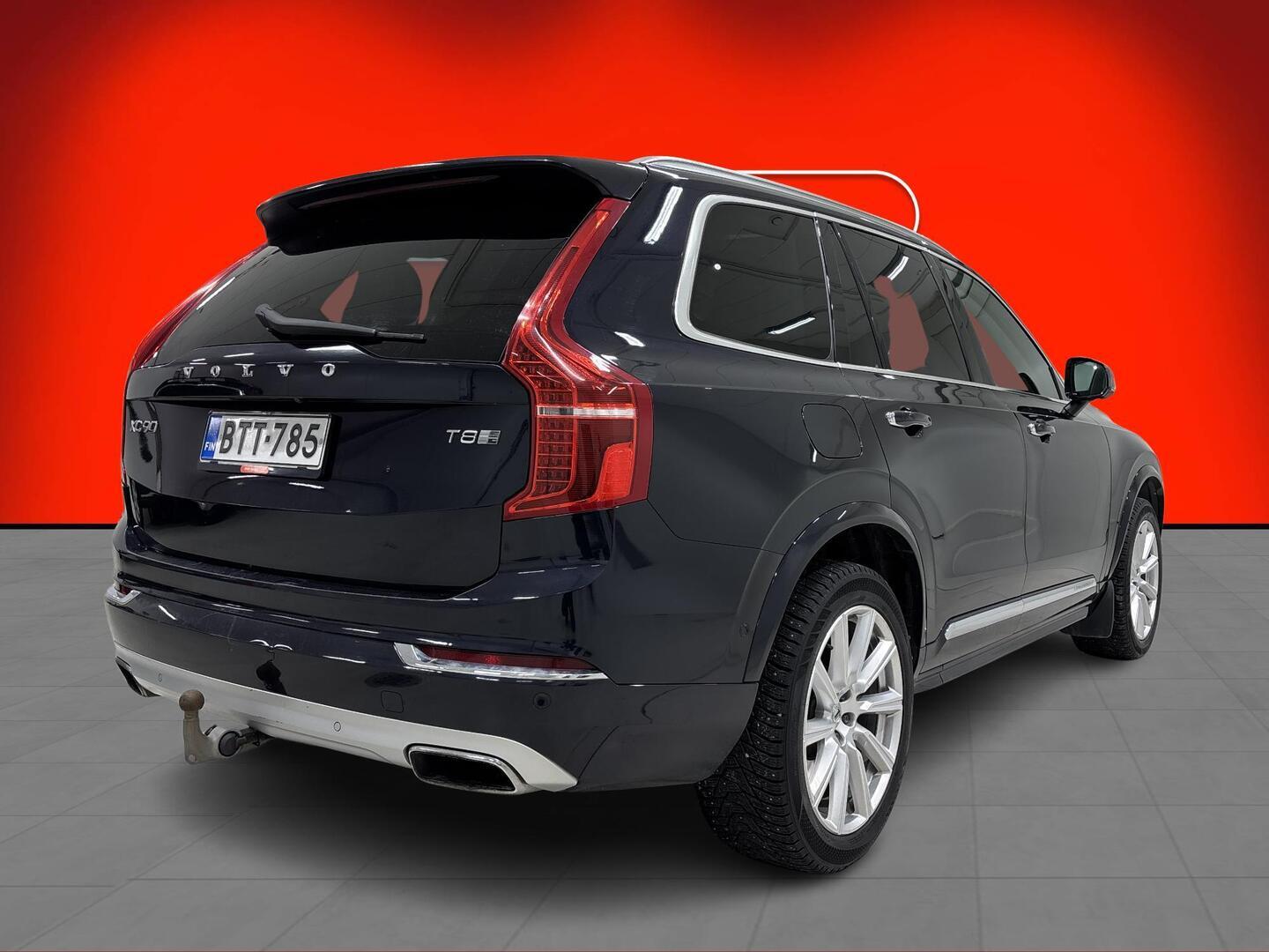 VOLVO XC90 2016