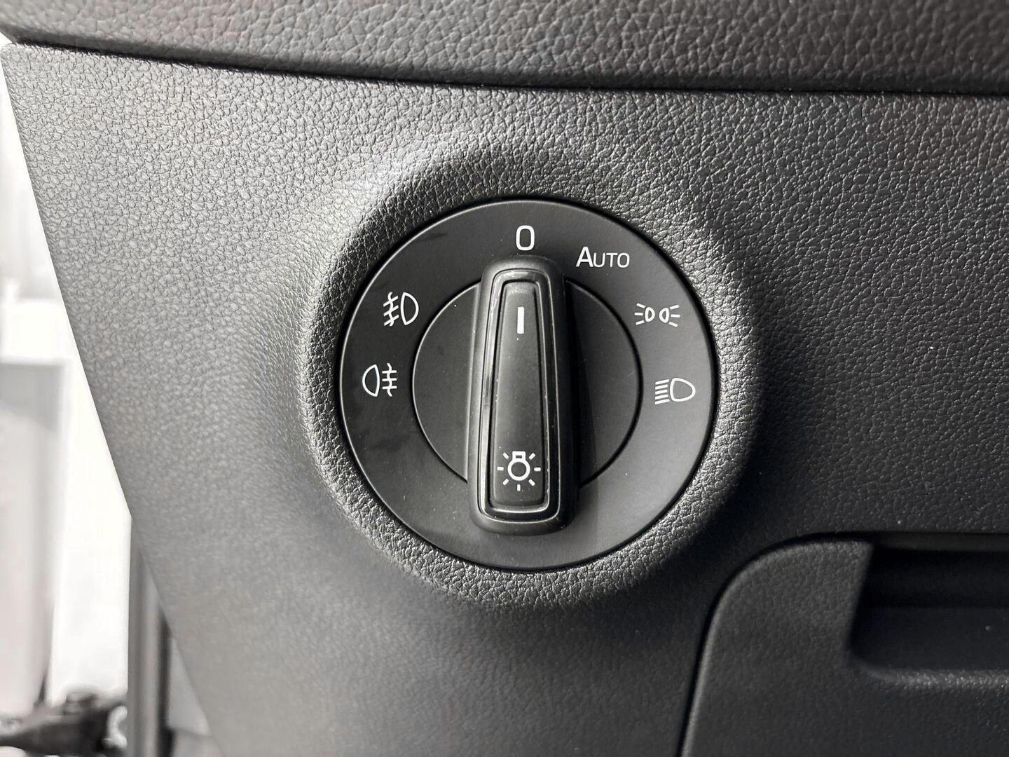SKODA Kodiaq 2018