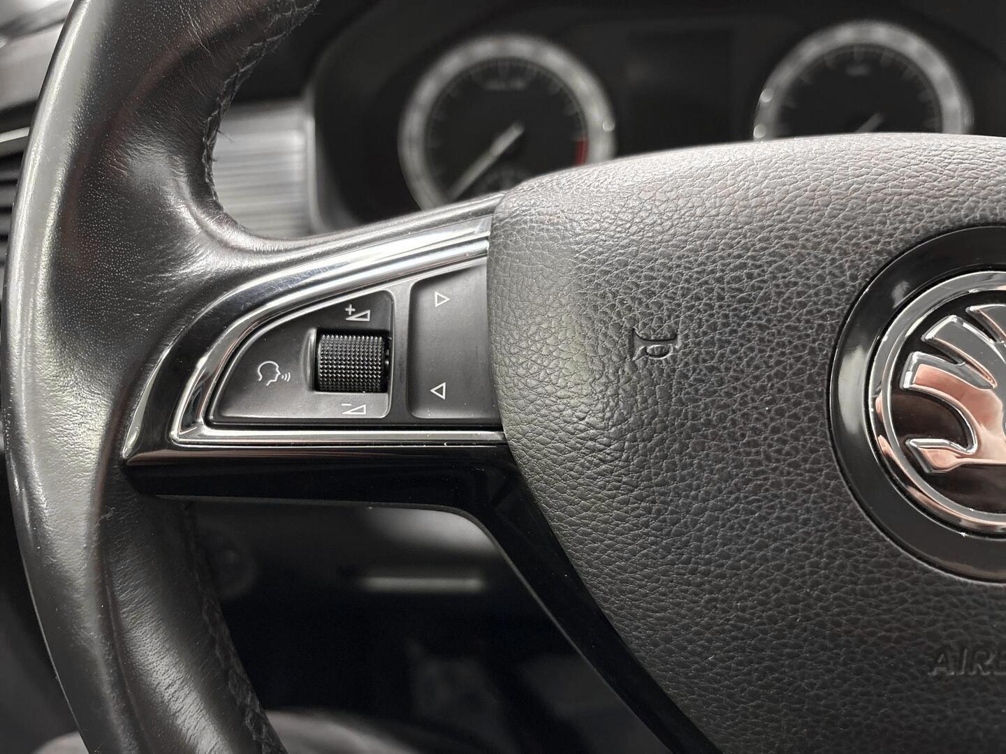SKODA Kodiaq 2018
