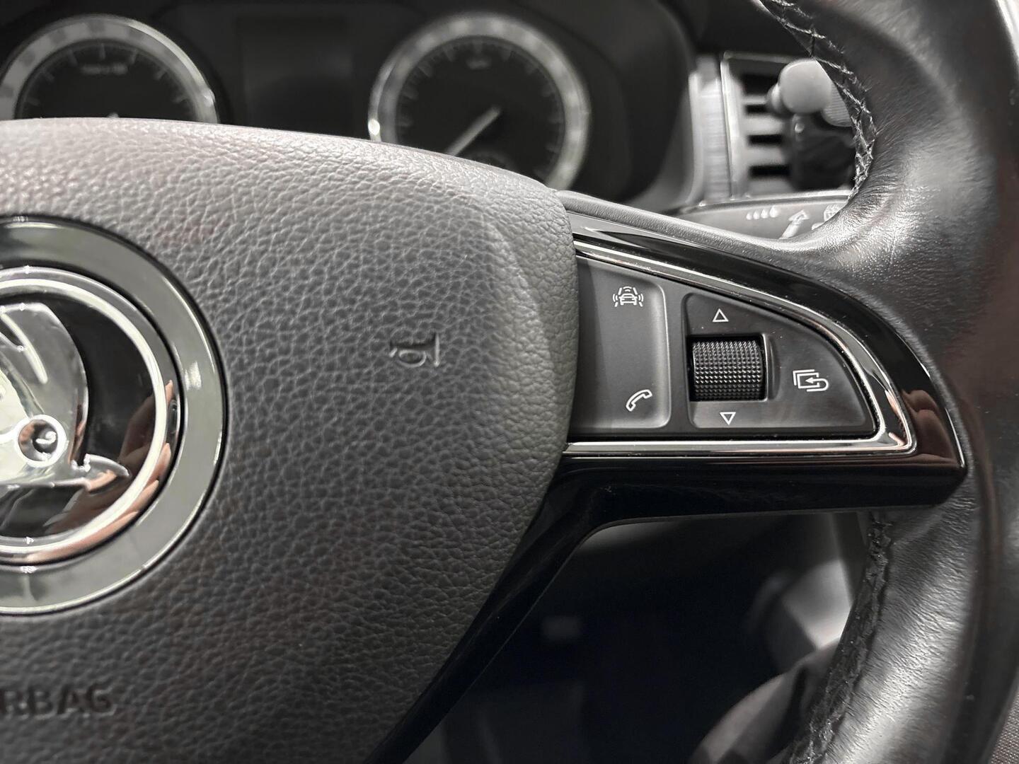 SKODA Kodiaq 2018