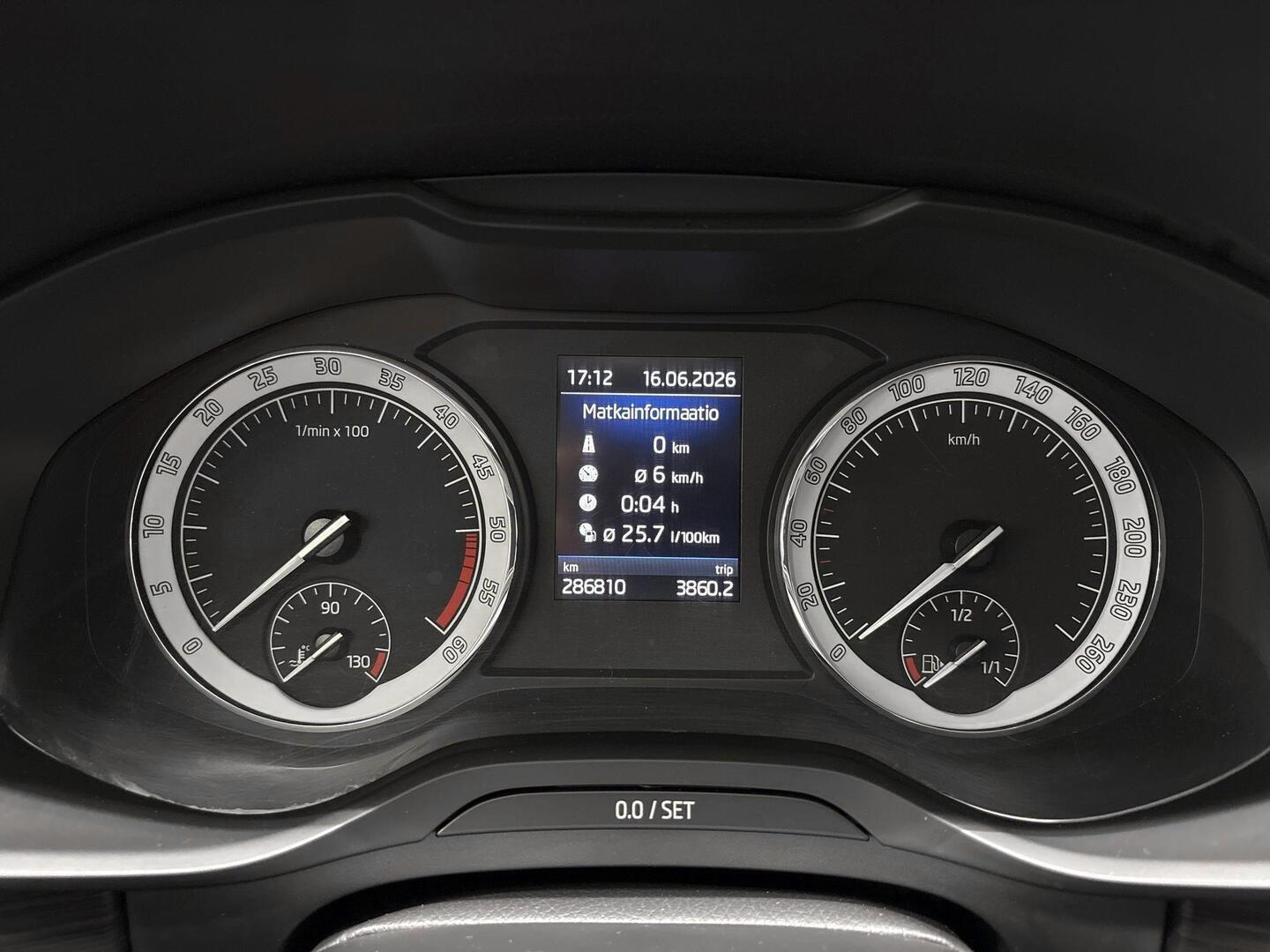 SKODA Kodiaq 2018