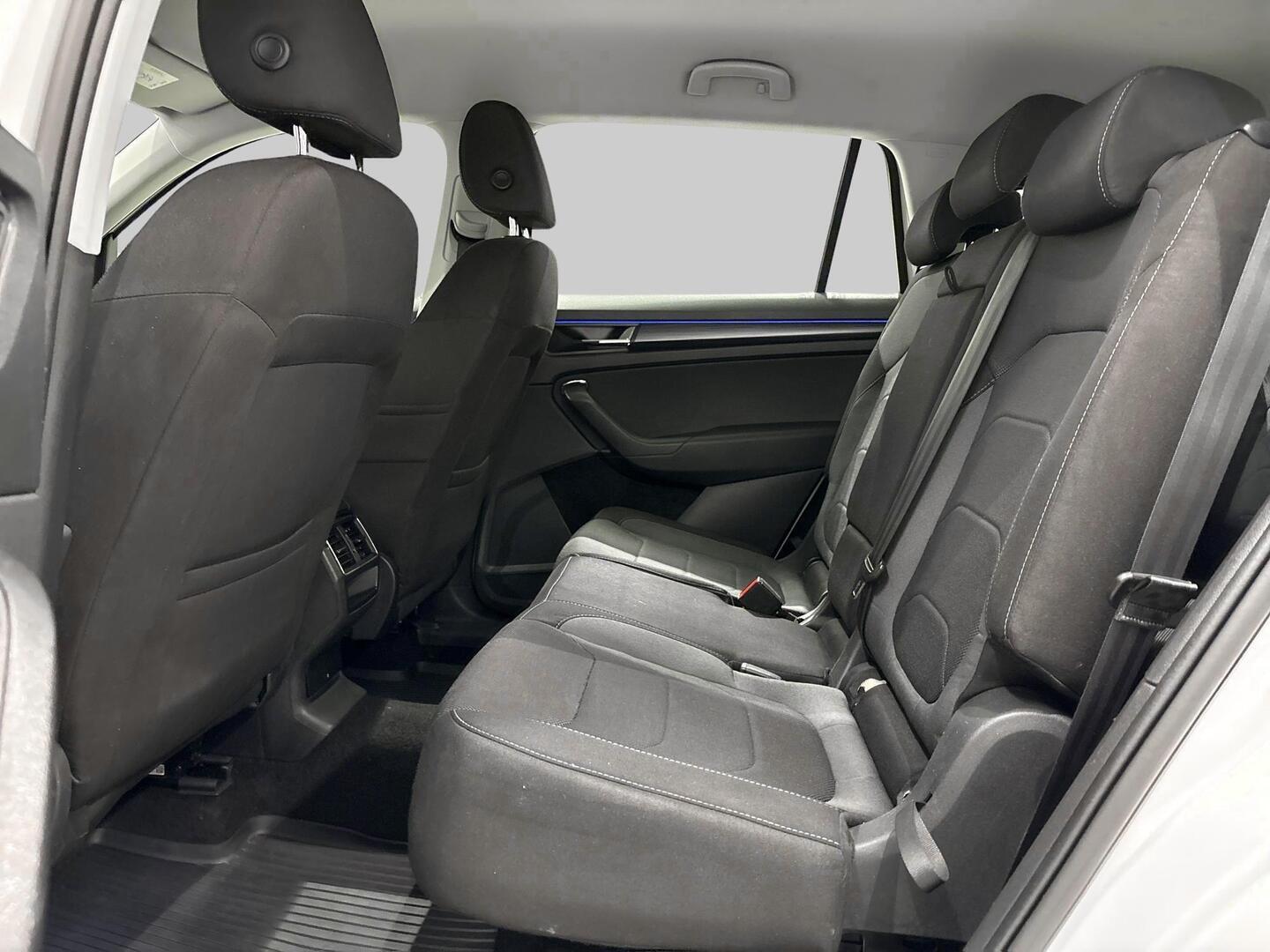 SKODA Kodiaq 2018