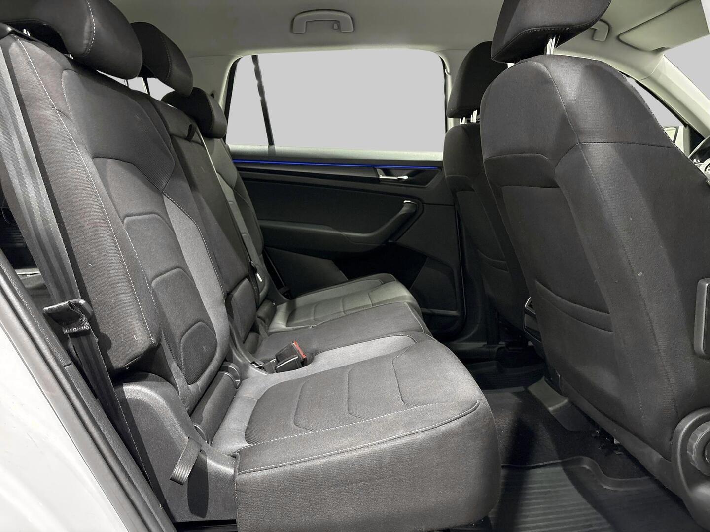 SKODA Kodiaq 2018
