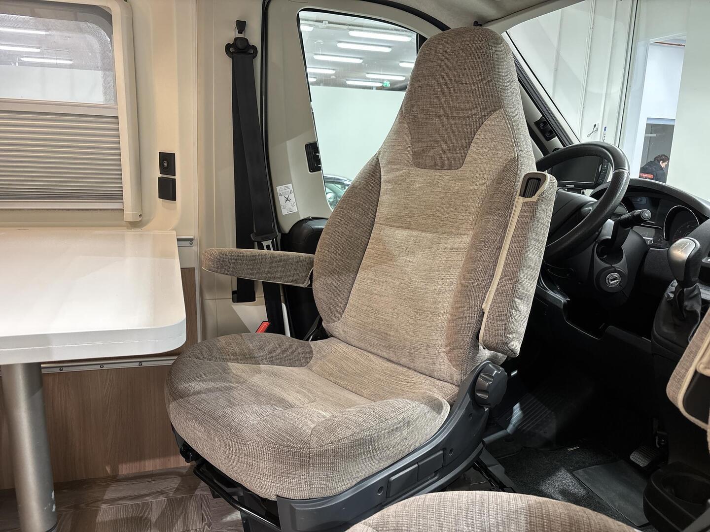 HOBBY VANTANA K60 FT 2019