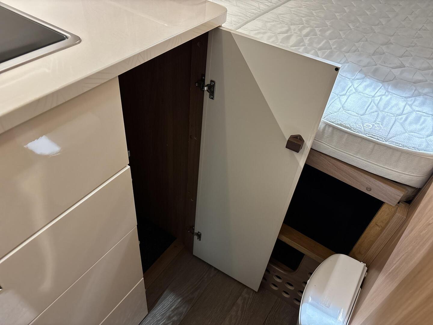 HOBBY VANTANA K60 FT 2019