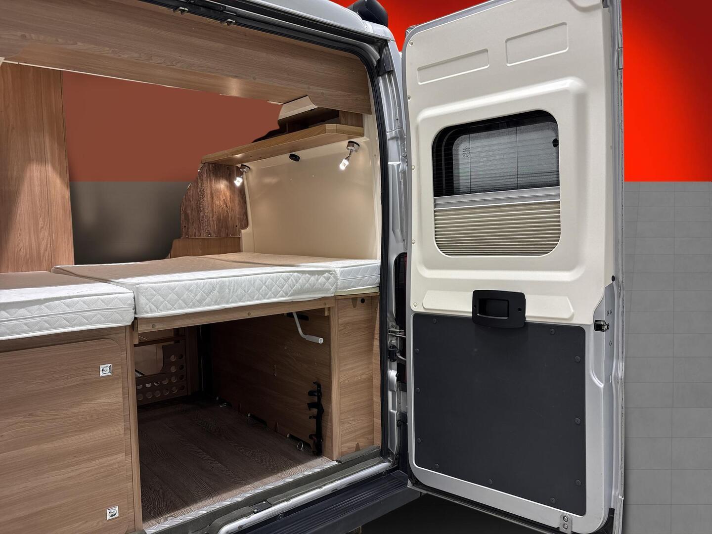 HOBBY VANTANA K60 FT 2019