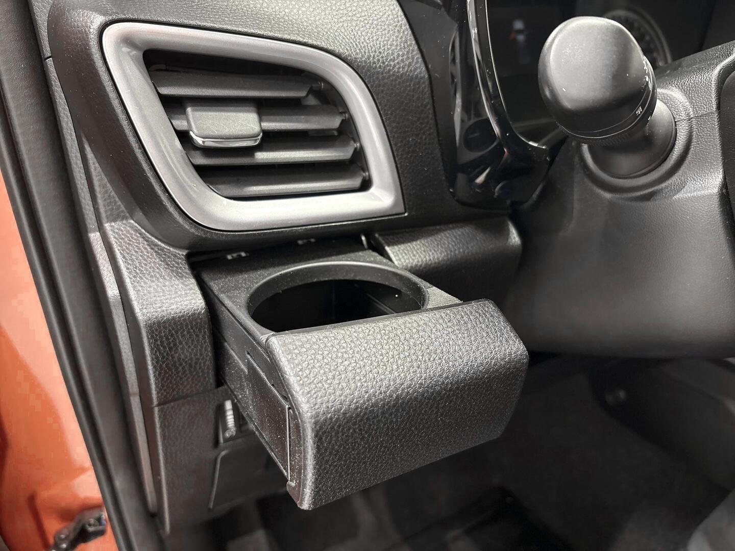 ISUZU D-Max 2022