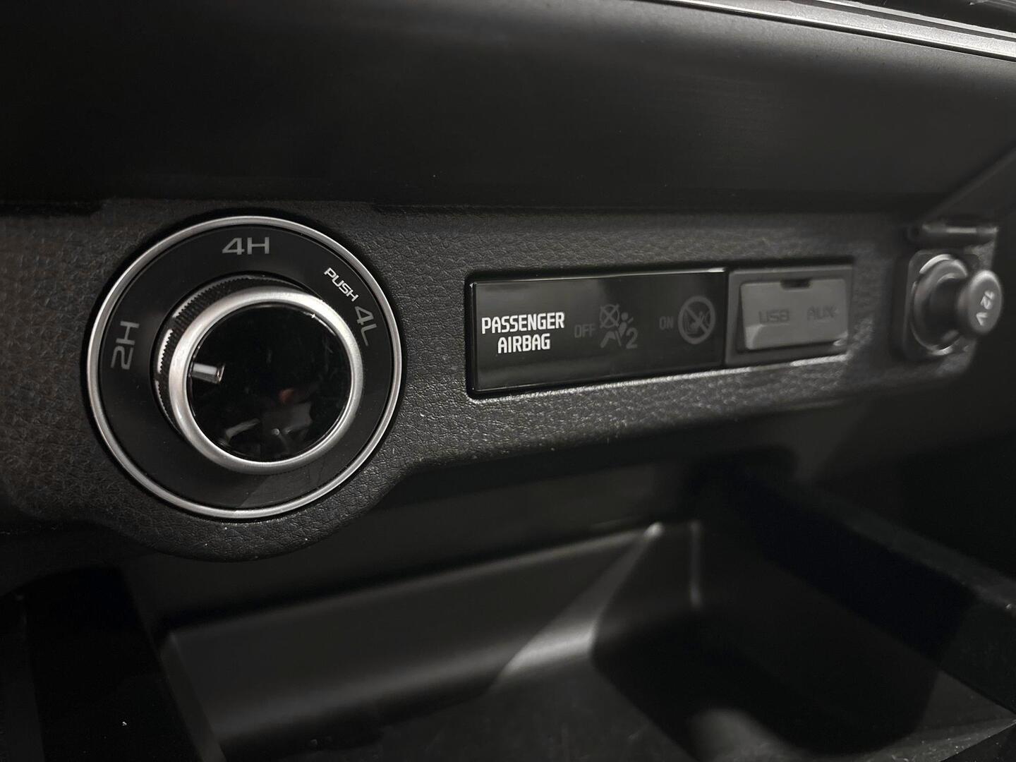 ISUZU D-Max 2022